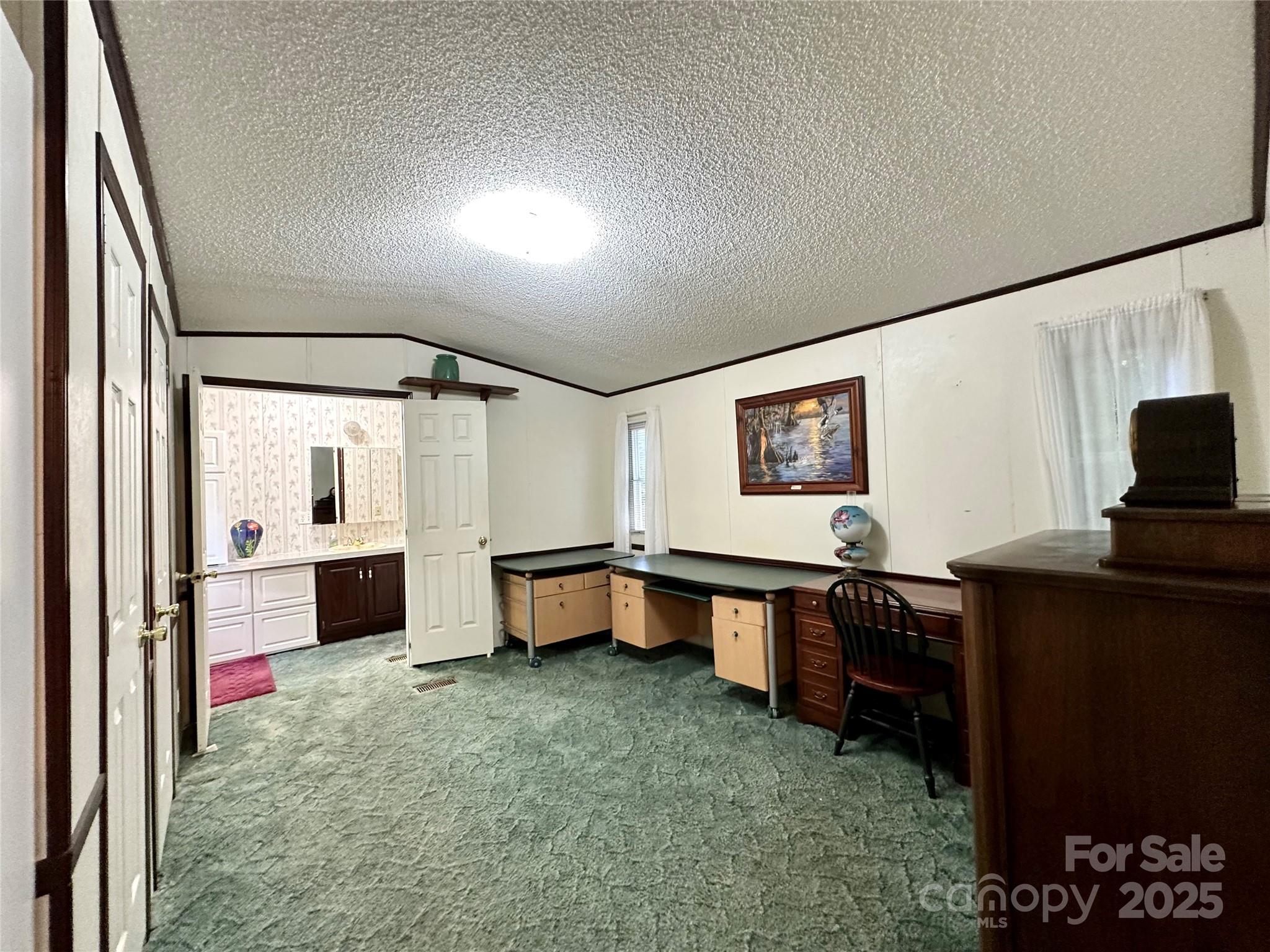 572 Blue Rdg Parkway Spruce Pine, NC 28777 - Photo 13 of 38 a view of room with window