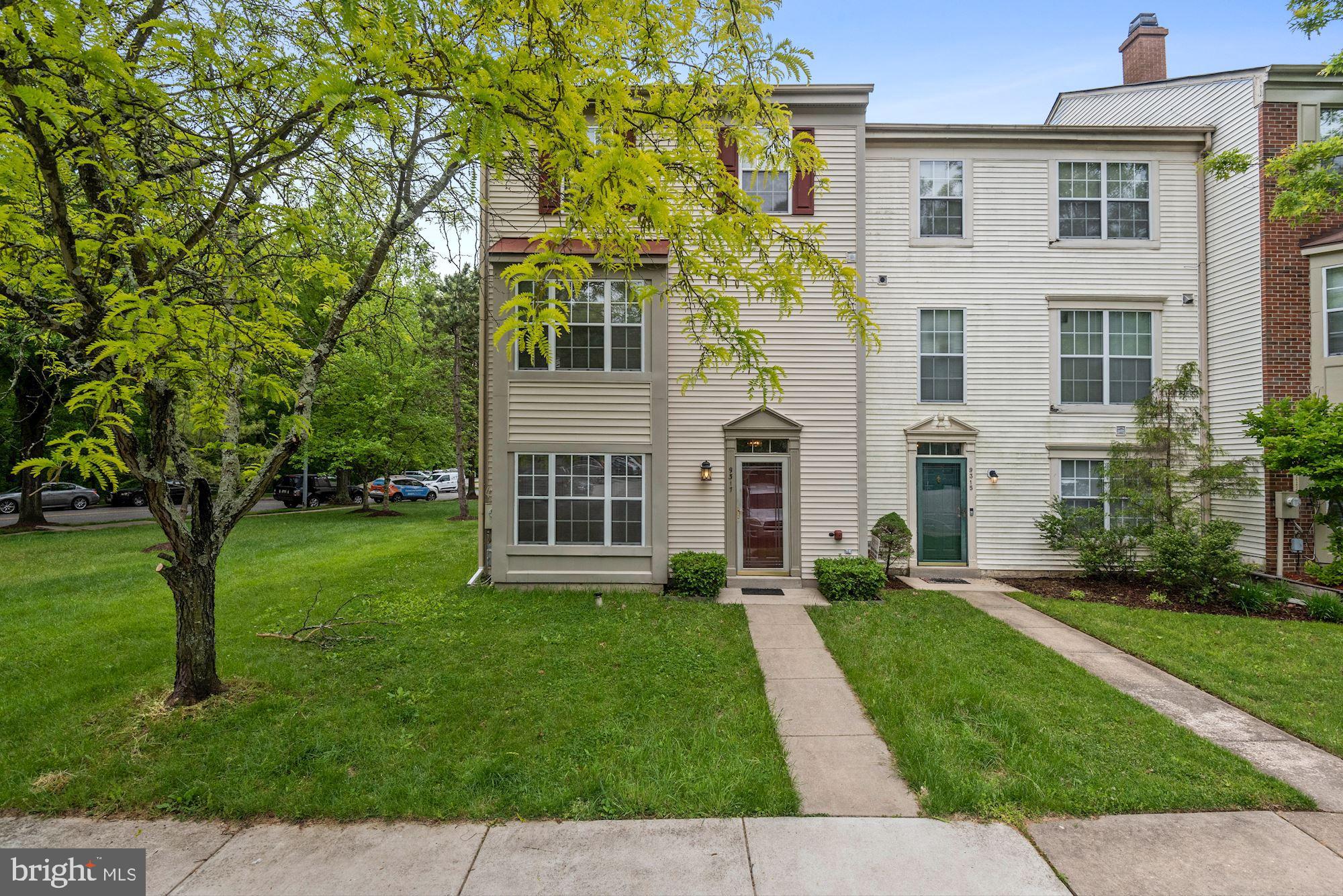 9317 Frensham Court Laurel, MD 20708 - Photo 1 of 31