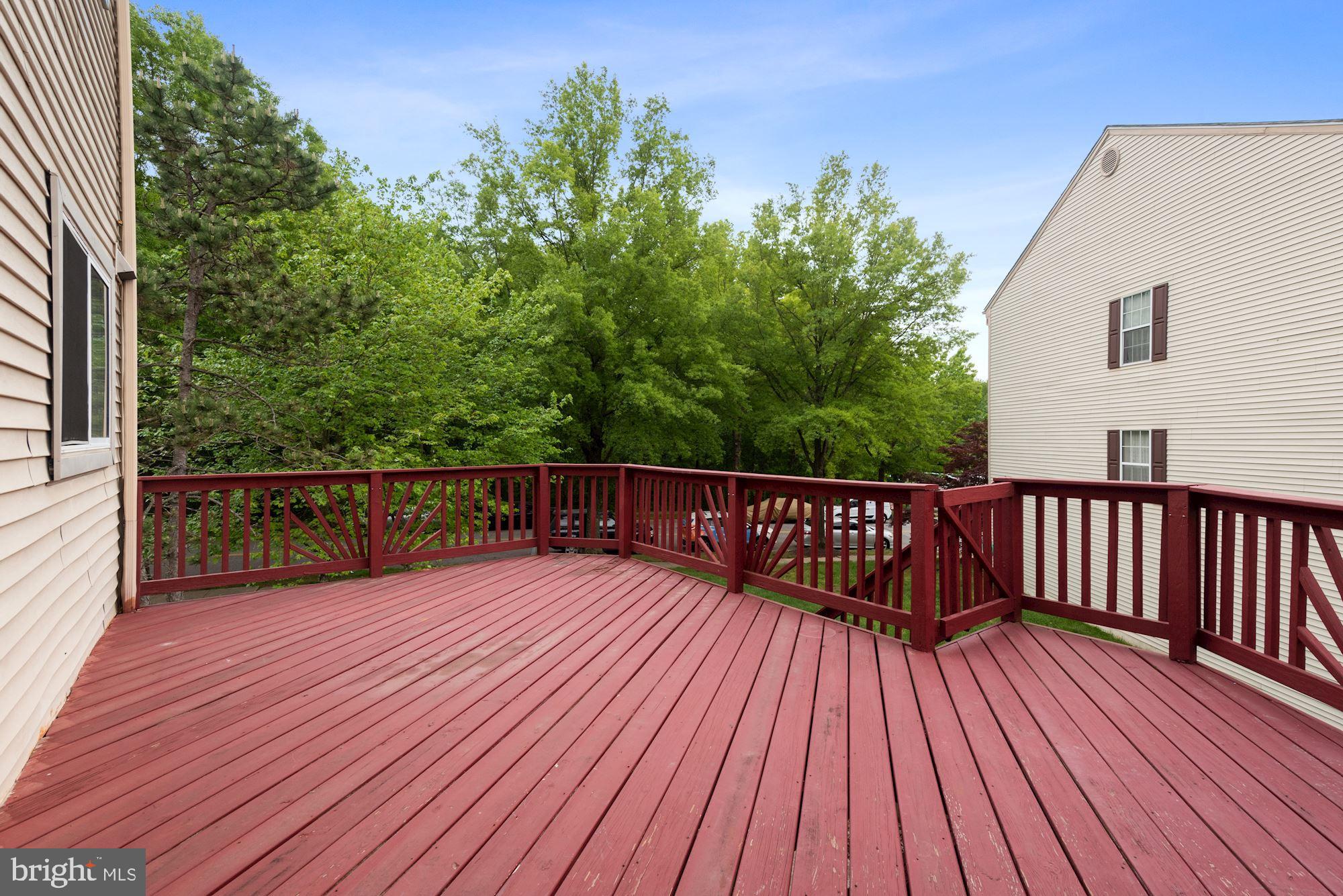 9317 Frensham Court Laurel, MD 20708 - Photo 28 of 31