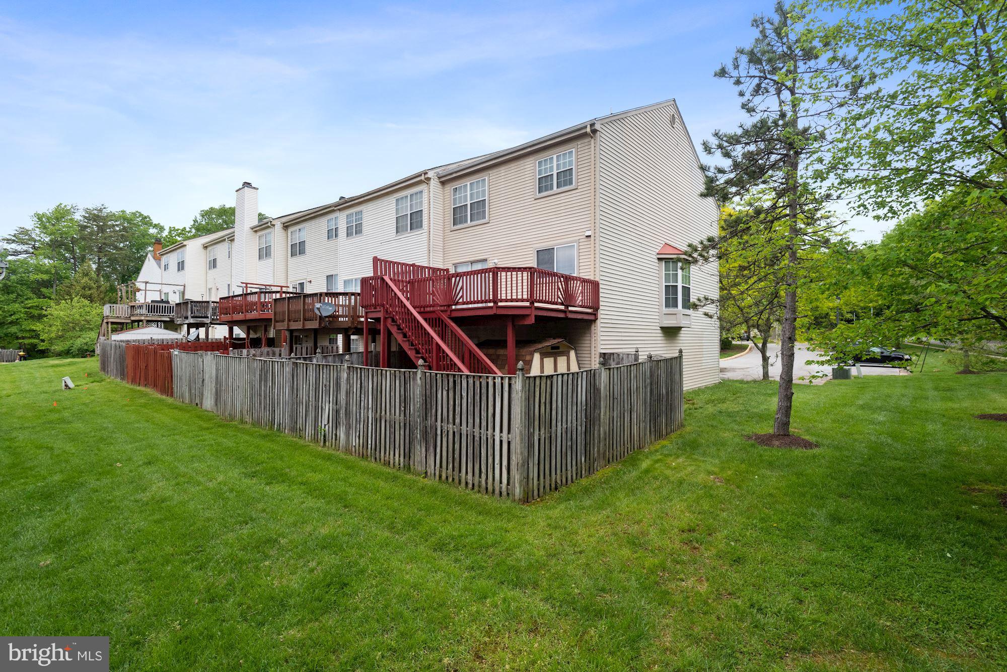 9317 Frensham Court Laurel, MD 20708 - Photo 29 of 31