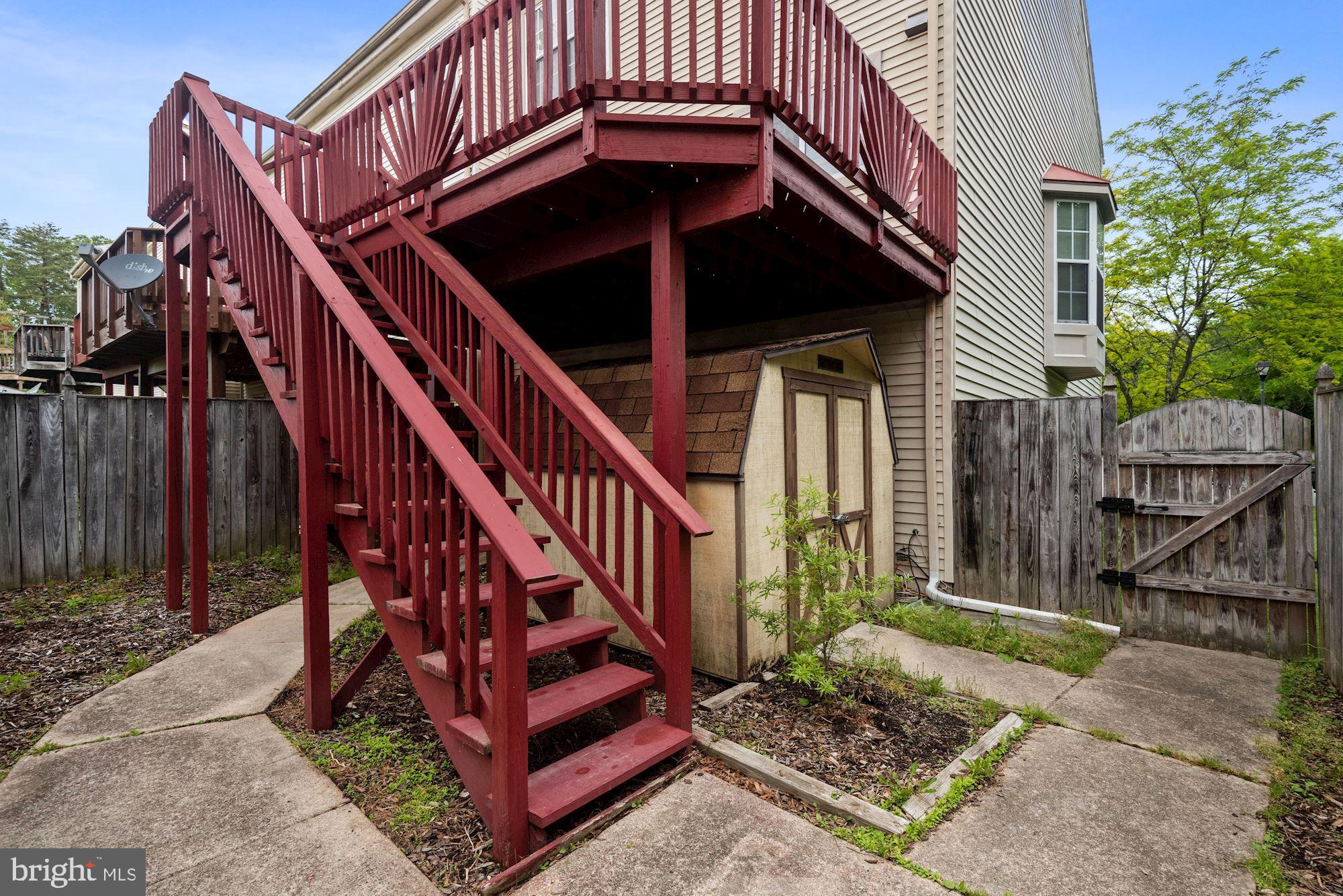 9317 Frensham Court Laurel, MD 20708 - Photo 31 of 31