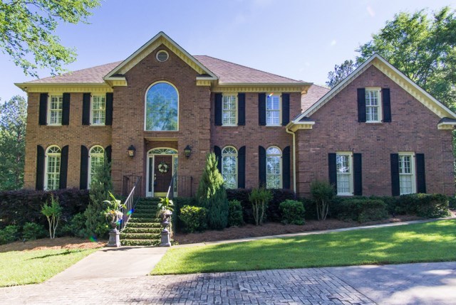 128 Witman Way Macon, GA 31210 - Photo 1 of 44 Primary Photo