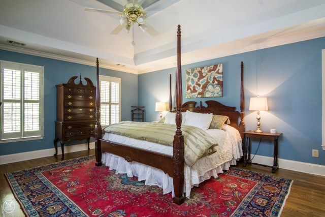 128 Witman Way Macon, GA 31210 - Photo 25 of 44 Additional Photo
