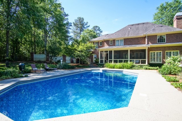 128 Witman Way Macon, GA 31210 - Photo 40 of 44 Additional Photo