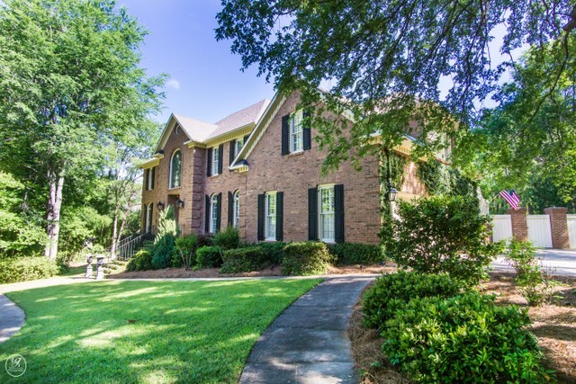 128 Witman Way Macon, GA 31210 - Photo 43 of 44 Additional Photo