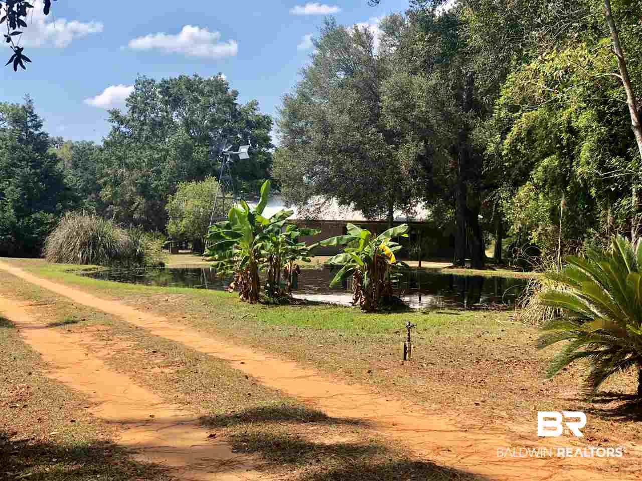 9175 County Road 99 Lillian, AL 36549 - Photo 49 of 50