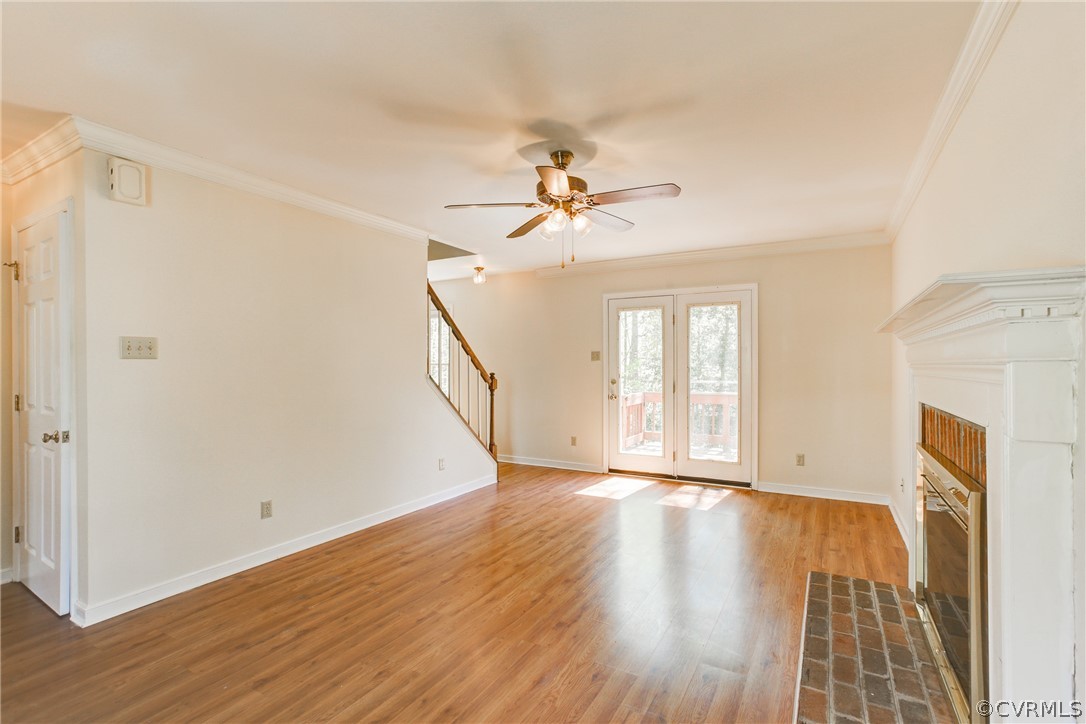 4712 Cedar Cliff Road Chester, VA 23831 - Photo 14 of 33