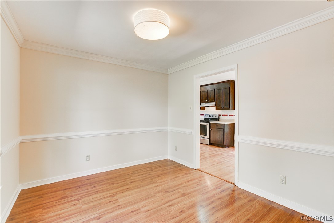 4712 Cedar Cliff Road Chester, VA 23831 - Photo 17 of 33