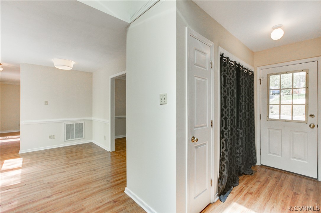 4712 Cedar Cliff Road Chester, VA 23831 - Photo 22 of 33