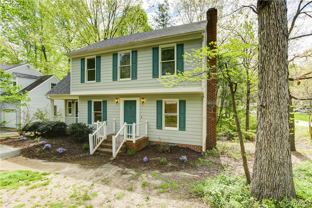4712 Cedar Cliff Road Chester, VA 23831 - Photo 5 of 33