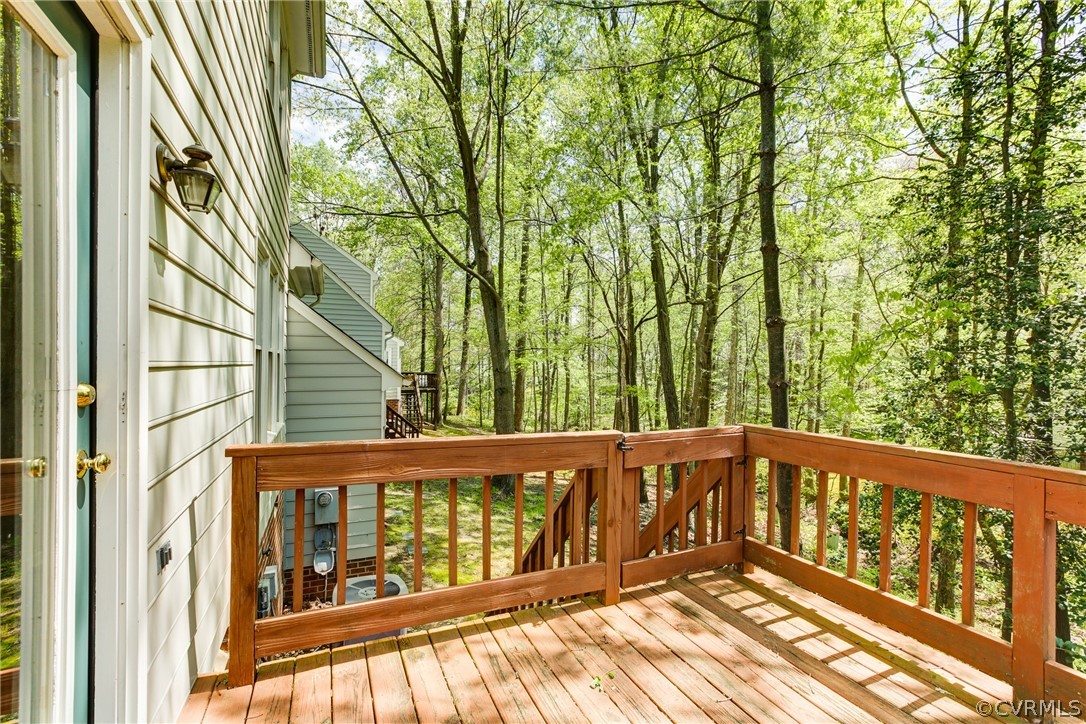 4712 Cedar Cliff Road Chester, VA 23831 - Photo 9 of 33