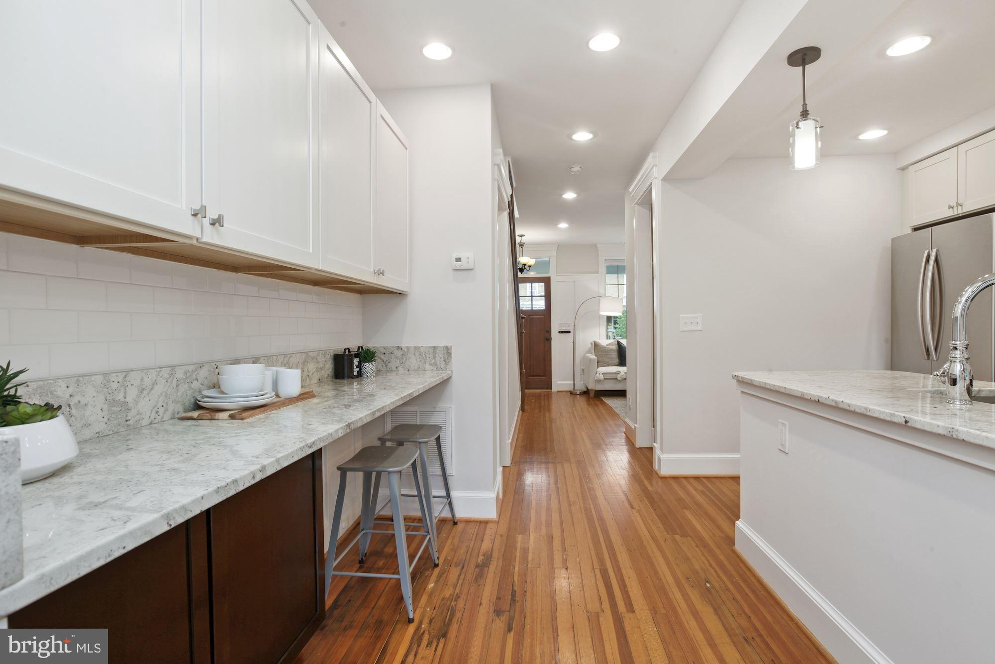 1745 D Street Southeast Washington, DC 20003 - Photo 11 of 39