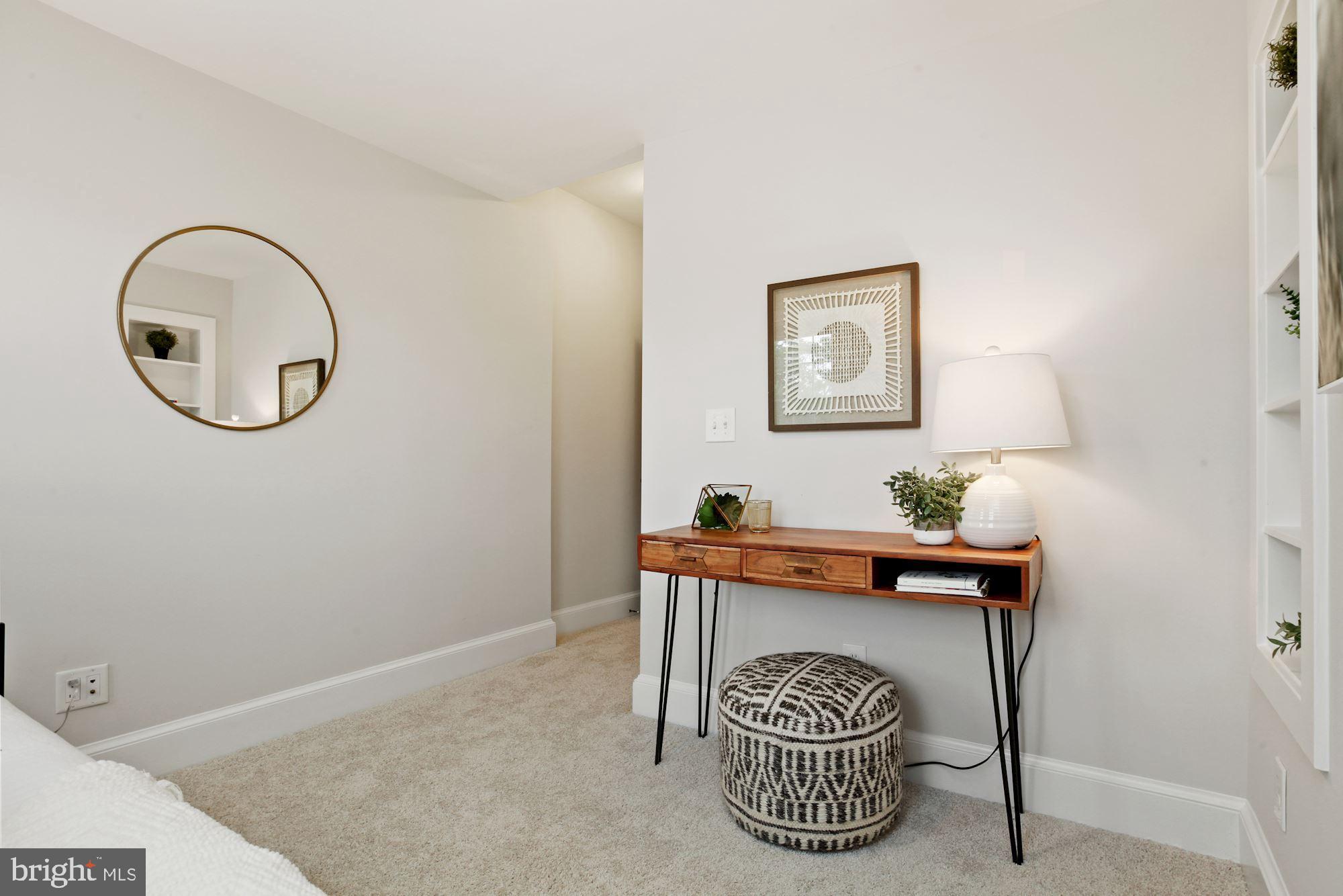 1745 D Street Southeast Washington, DC 20003 - Photo 18 of 39