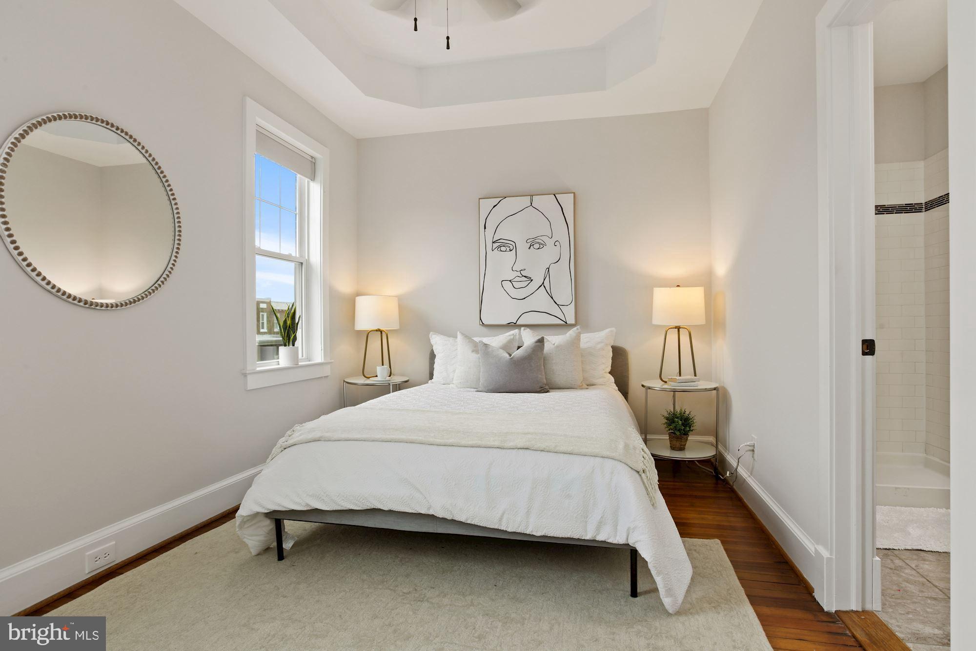 1745 D Street Southeast Washington, DC 20003 - Photo 22 of 39