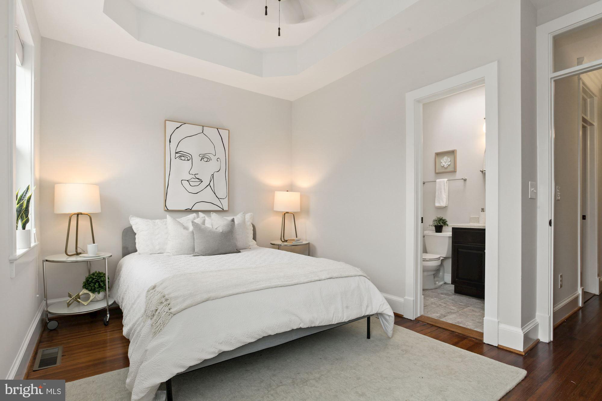 1745 D Street Southeast Washington, DC 20003 - Photo 23 of 39