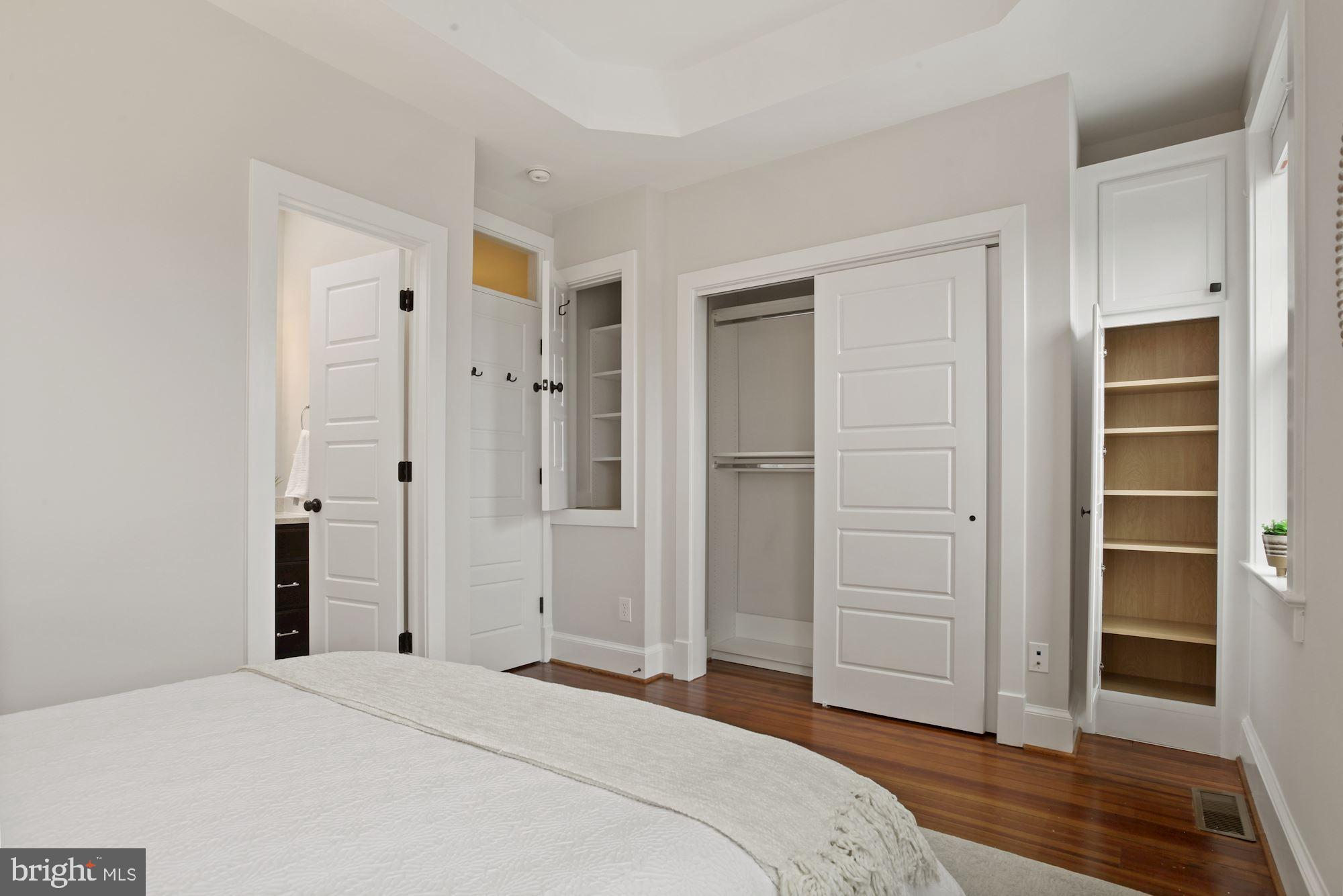1745 D Street Southeast Washington, DC 20003 - Photo 24 of 39