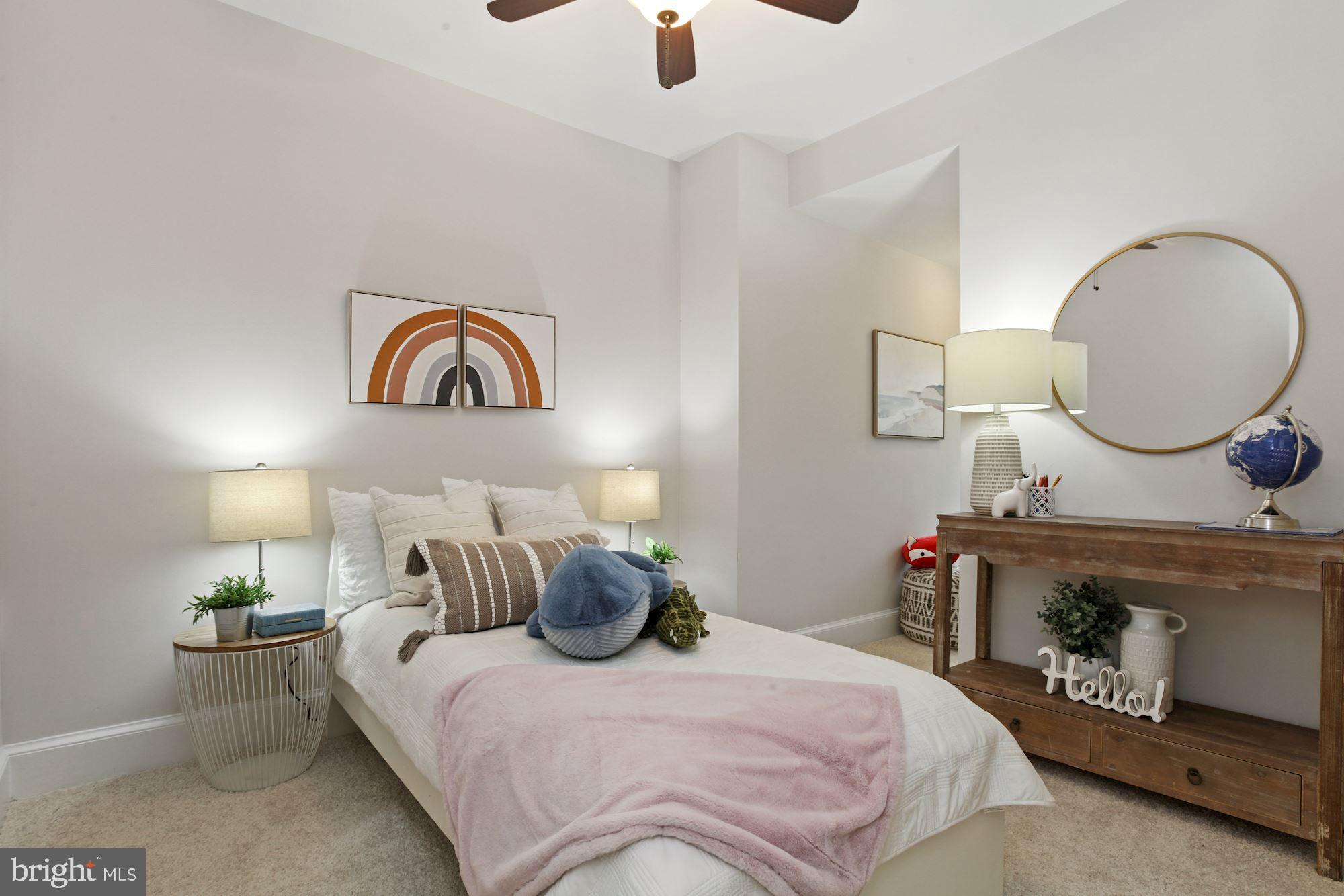 1745 D Street Southeast Washington, DC 20003 - Photo 26 of 39
