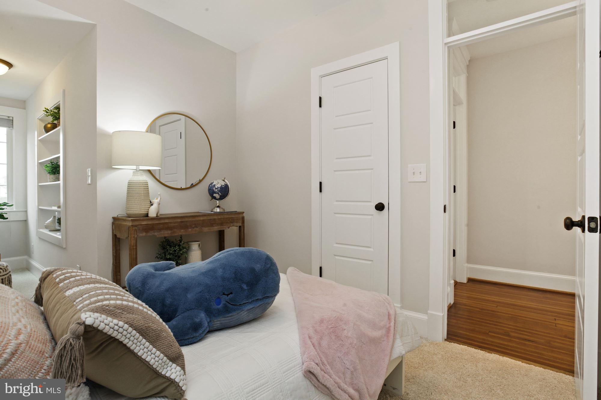 1745 D Street Southeast Washington, DC 20003 - Photo 27 of 39