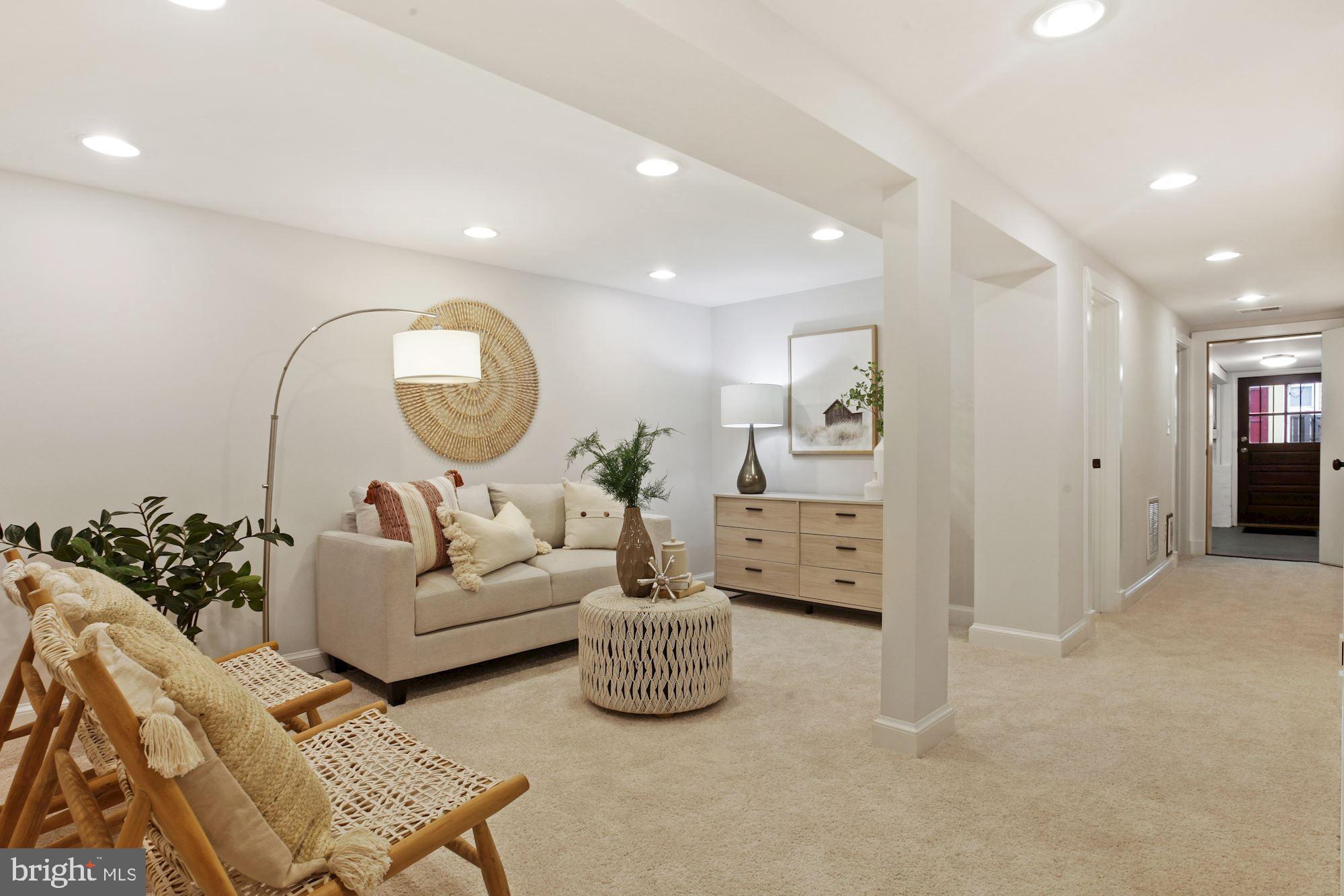 1745 D Street Southeast Washington, DC 20003 - Photo 29 of 39