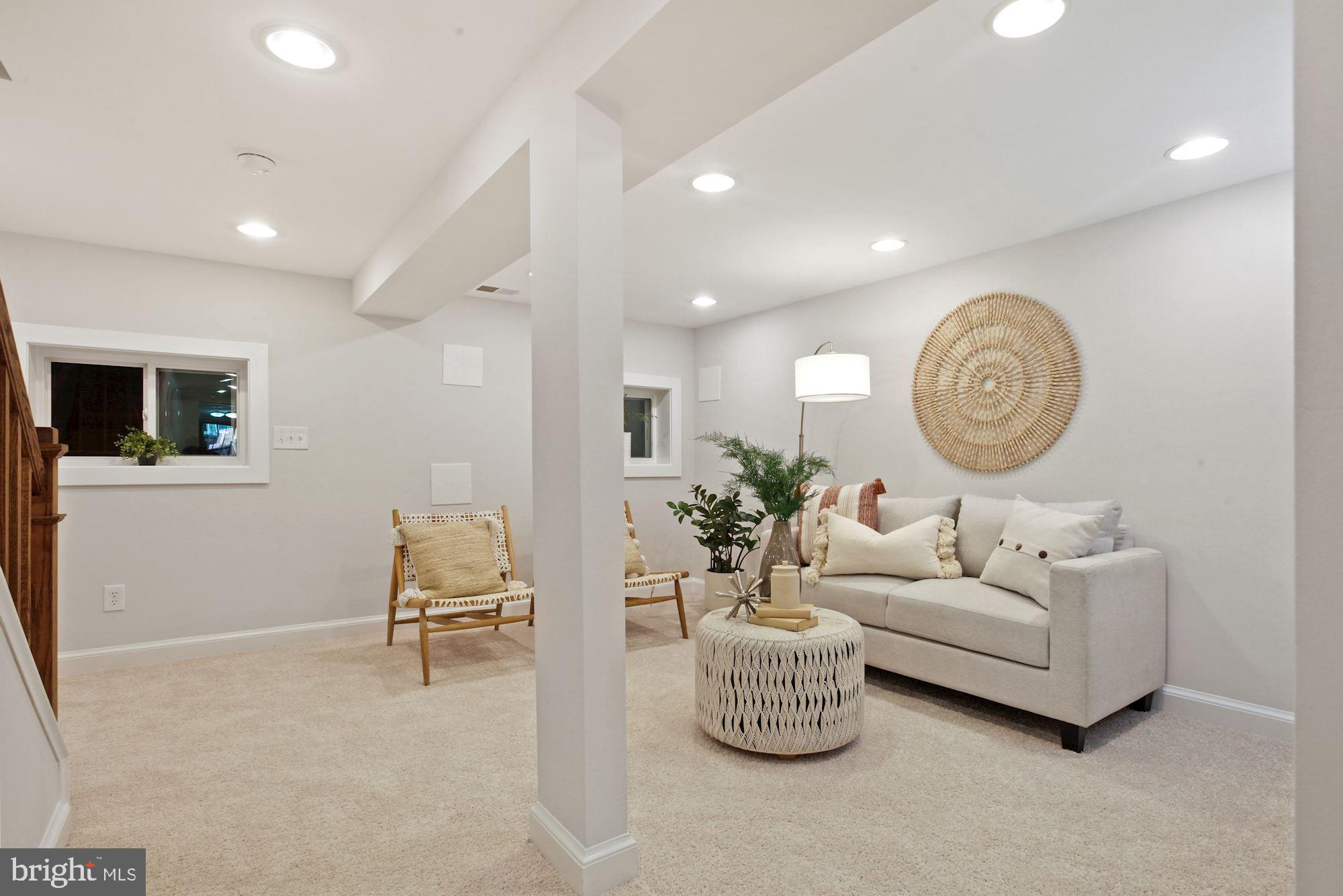 1745 D Street Southeast Washington, DC 20003 - Photo 30 of 39