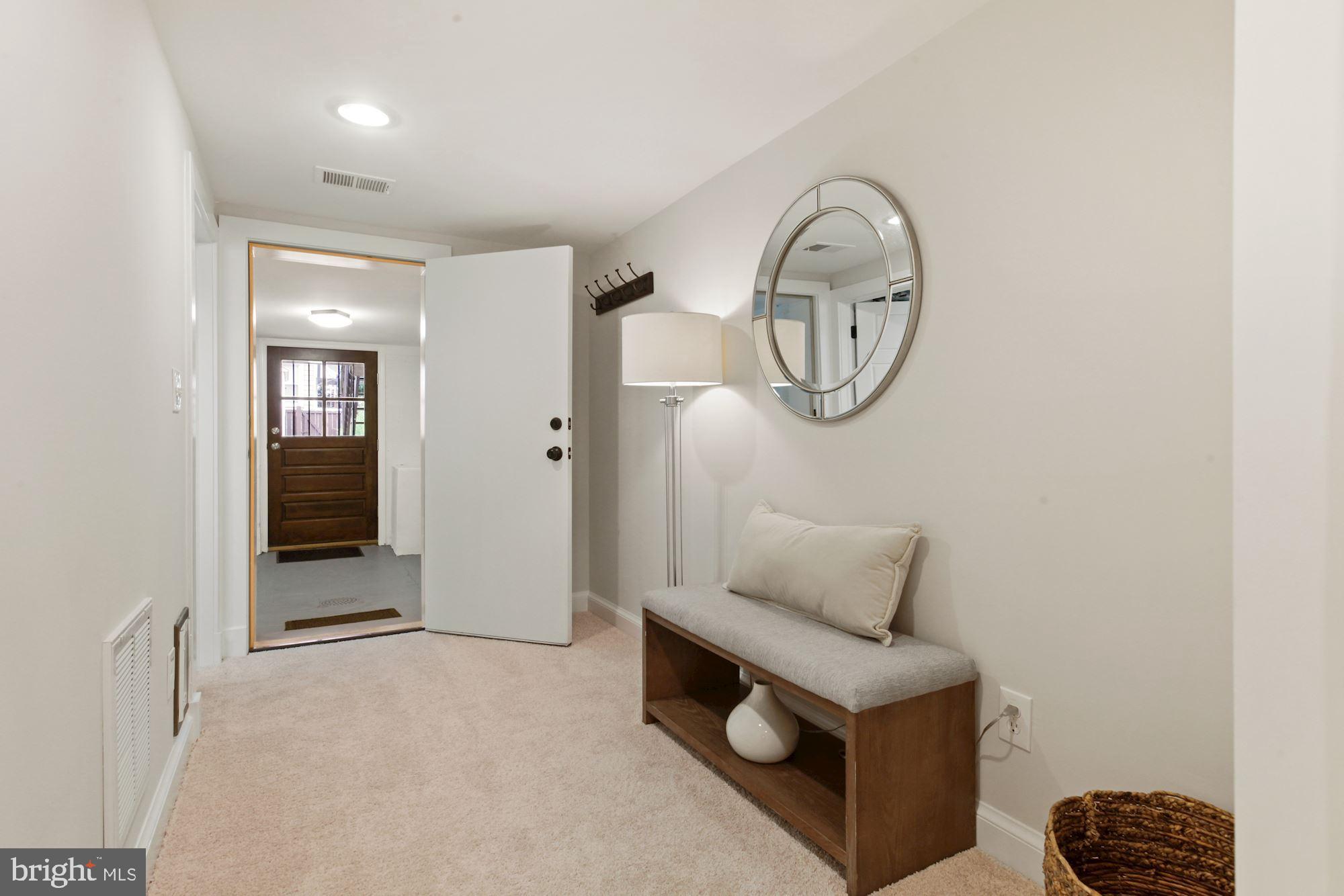 1745 D Street Southeast Washington, DC 20003 - Photo 33 of 39