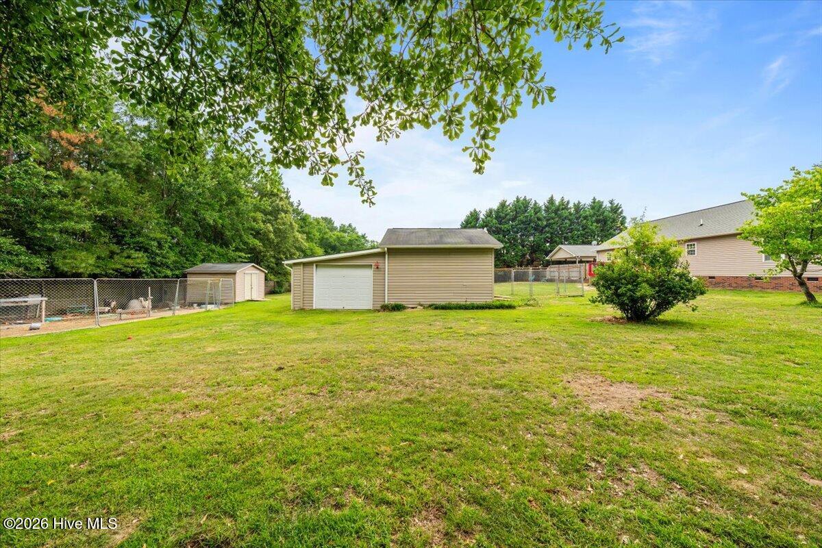 236 Northam Road Rockingham, NC 28379 - Photo 37 of 39