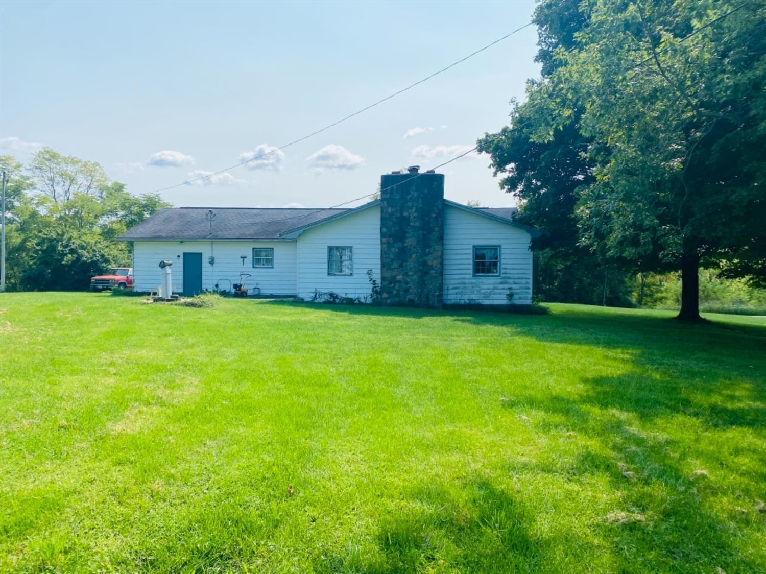 71 Stricklett Road Manchester, OH 45144 - Photo 16 of 17