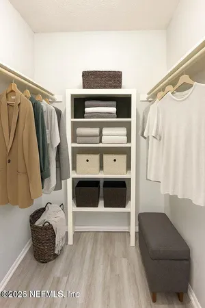 a living room with a couch and a couch