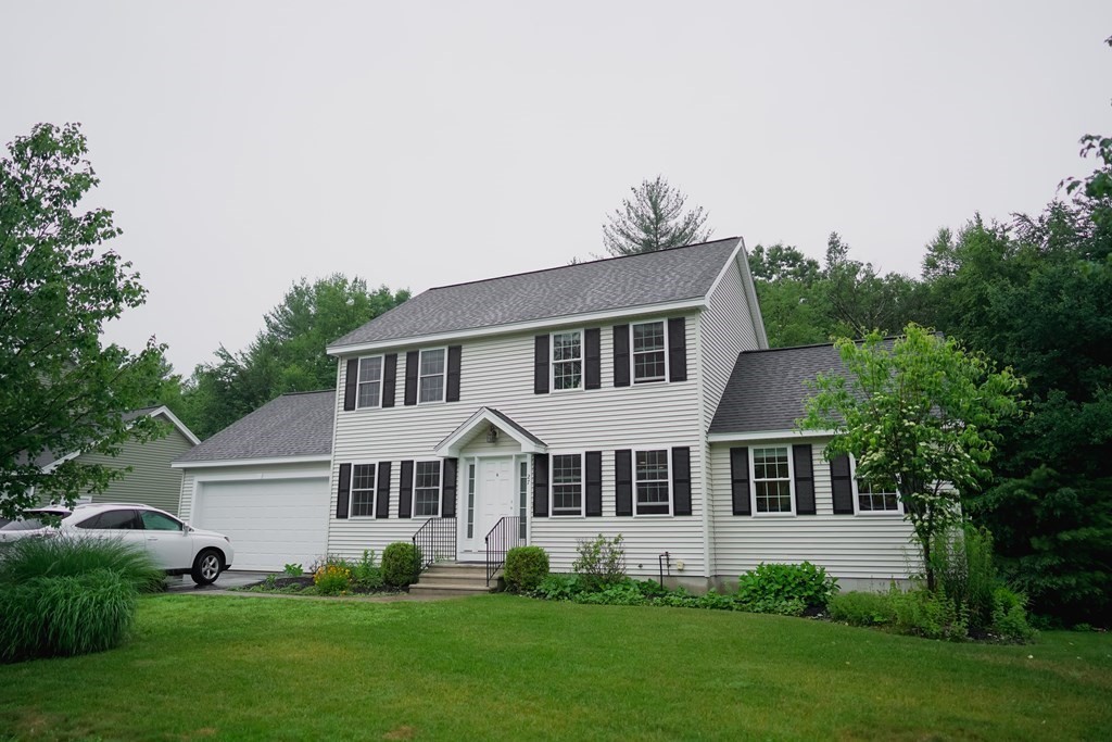 27 Bufton Farm Road Clinton, MA 01510 - Photo 1 of 40 Gallery Image 1