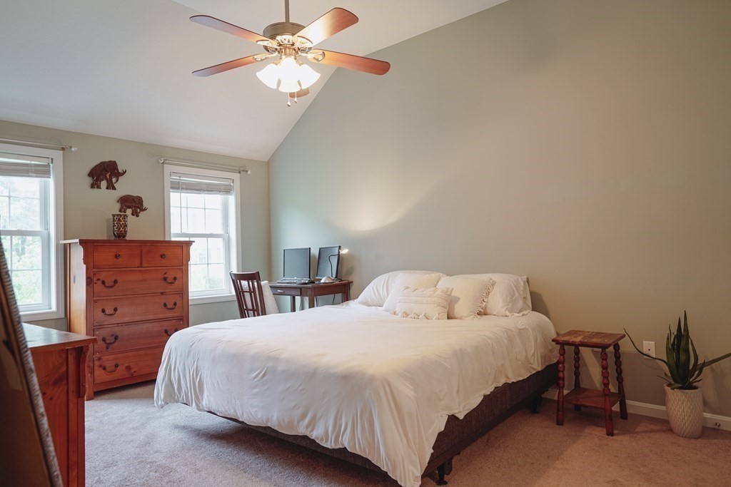 27 Bufton Farm Road Clinton, MA 01510 - Photo 17 of 40 Gallery Image 17