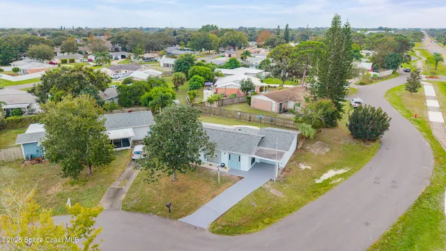 $309,900 | 668 Thomas Jefferson Lane, Melbourne, FL 32904