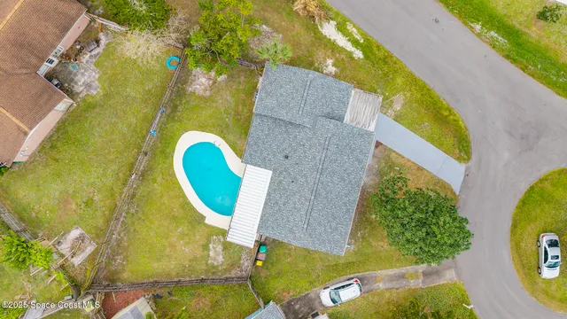 $309,900 | 668 Thomas Jefferson Lane, Melbourne, FL 32904