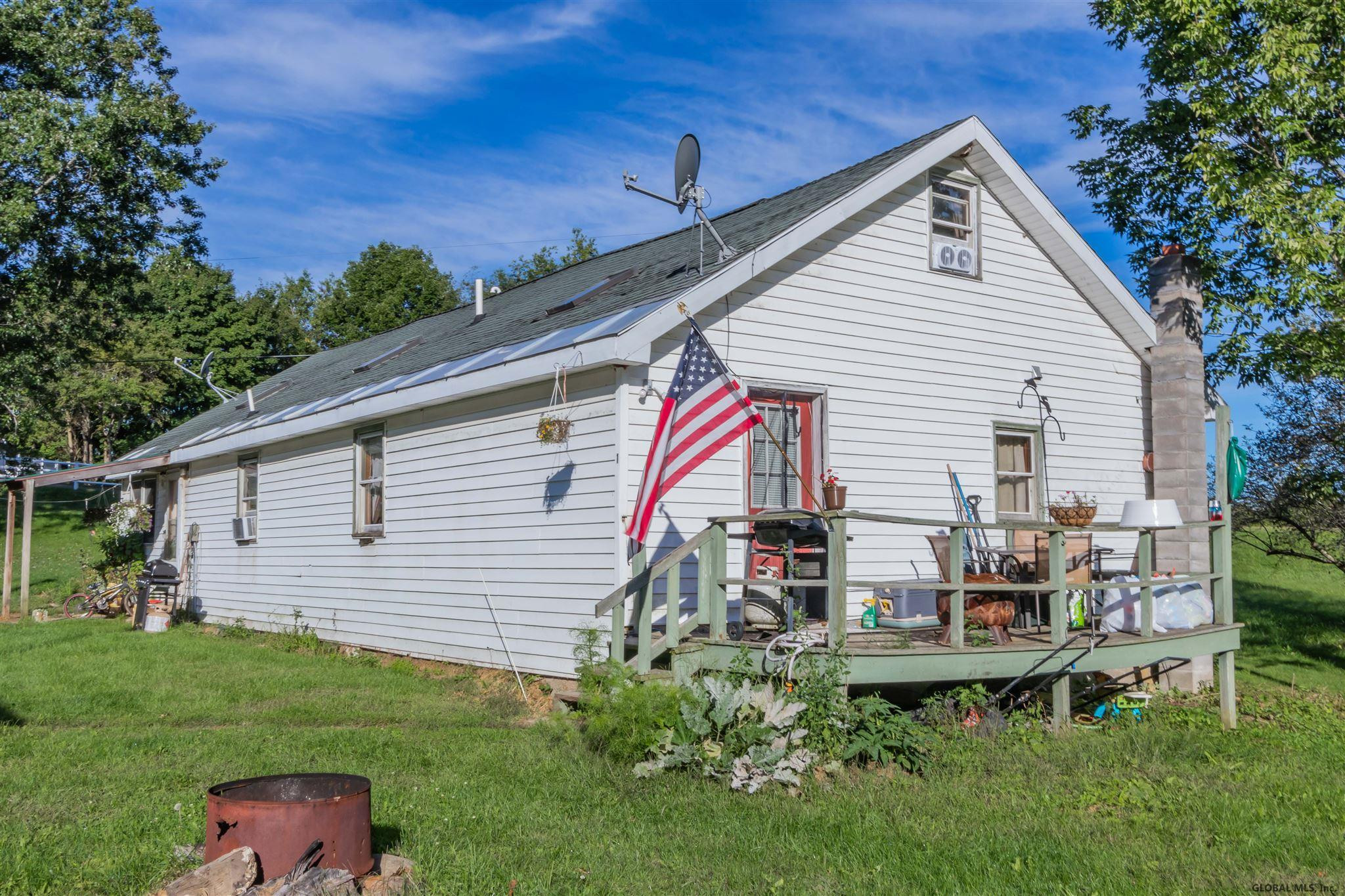 141 Old State Road Broadalbin, NY 12025 - Photo 18 of 44 Photo 18
