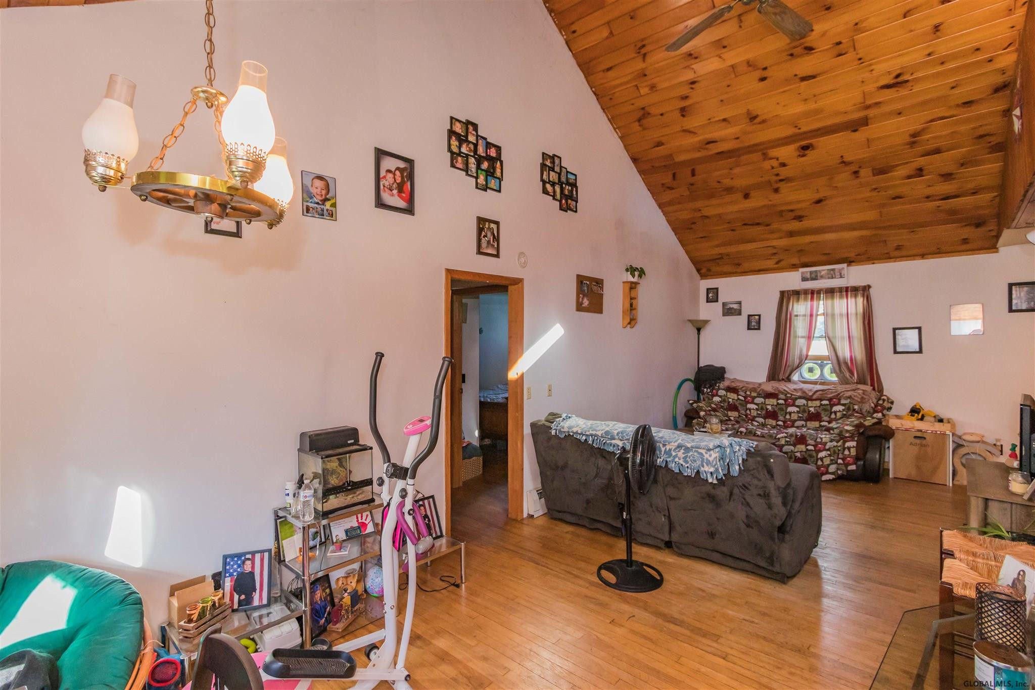 141 Old State Road Broadalbin, NY 12025 - Photo 22 of 44 Photo 22