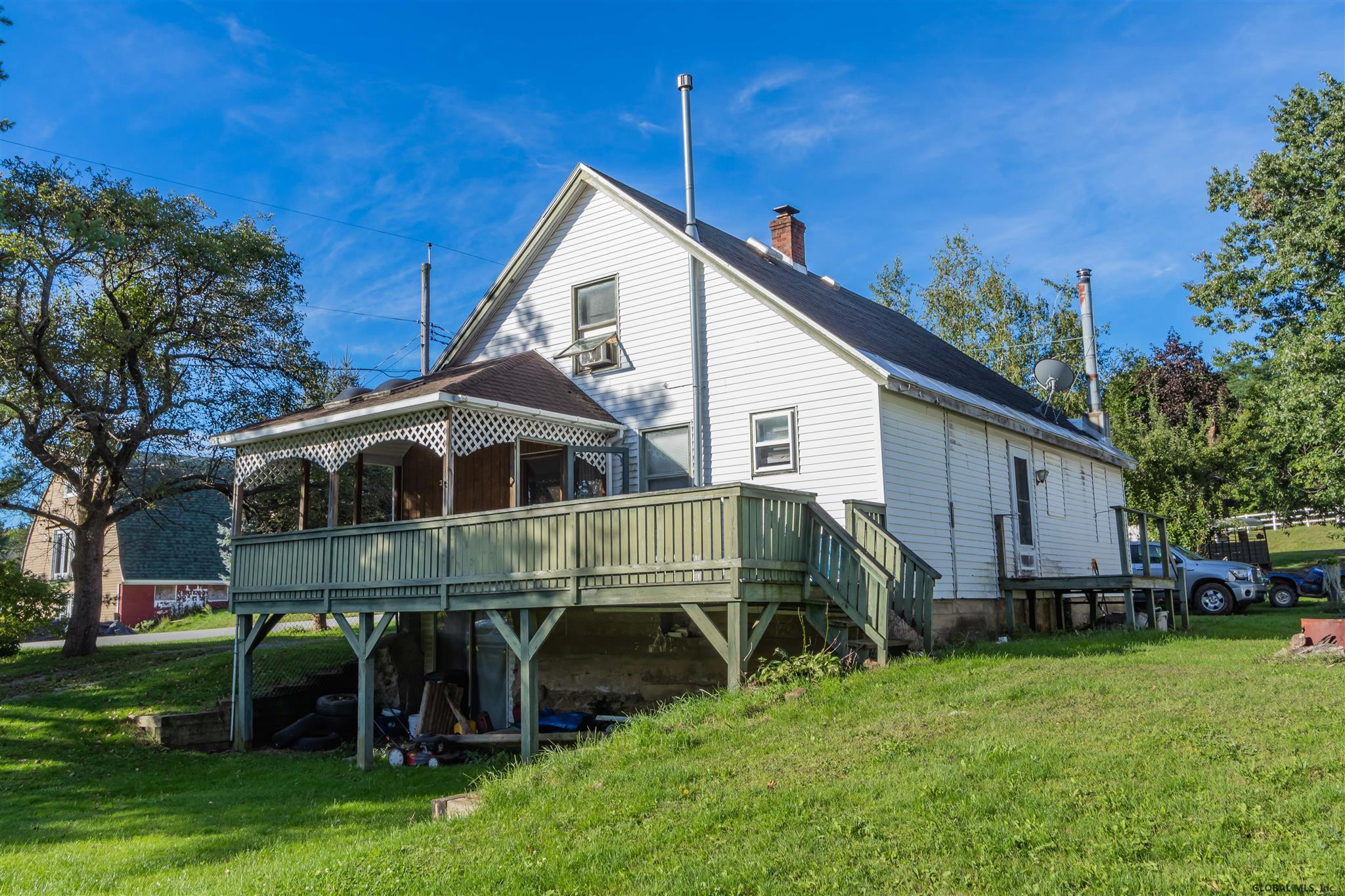 141 Old State Road Broadalbin, NY 12025 - Photo 3 of 44 Photo 3