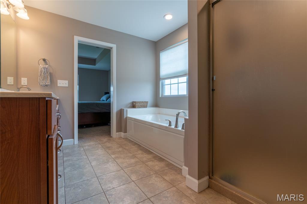 1331 Timber Ridge Trace Drive O'Fallon, IL 62269 - Photo 23 of 48