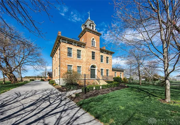 $1,850,000 | 3550 Oxford-Middletown, Somerville, OH 45064