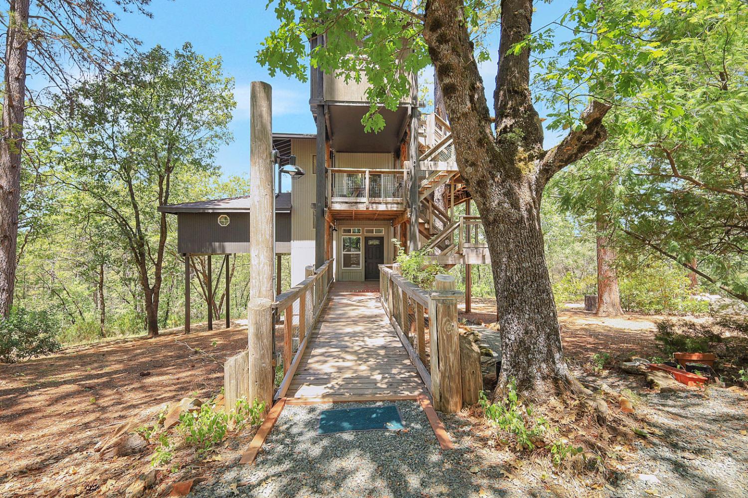 9490 Ranger Trail Oregon House, CA 95962 - Photo 3 of 90