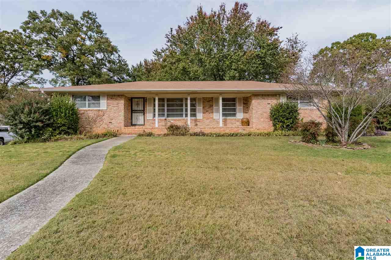 3525 Laurel View Road Birmingham, AL 35216 - Photo 1 of 35