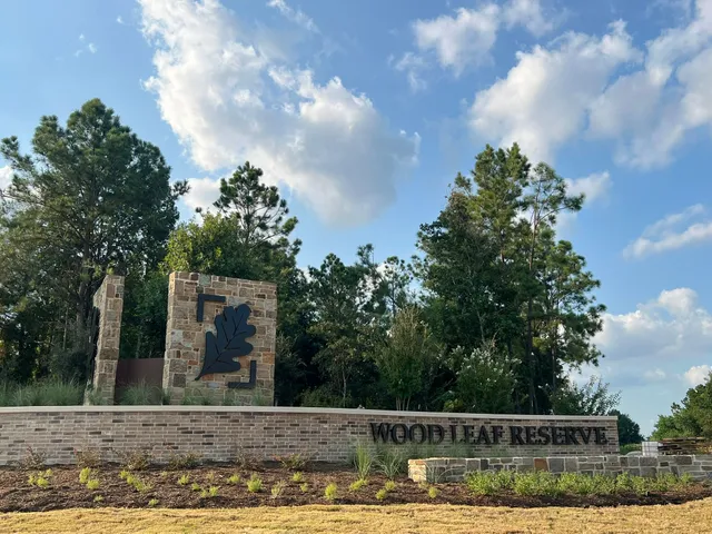 $425,000 | 2331 Forest Flower Way, Tomball, TX 77375