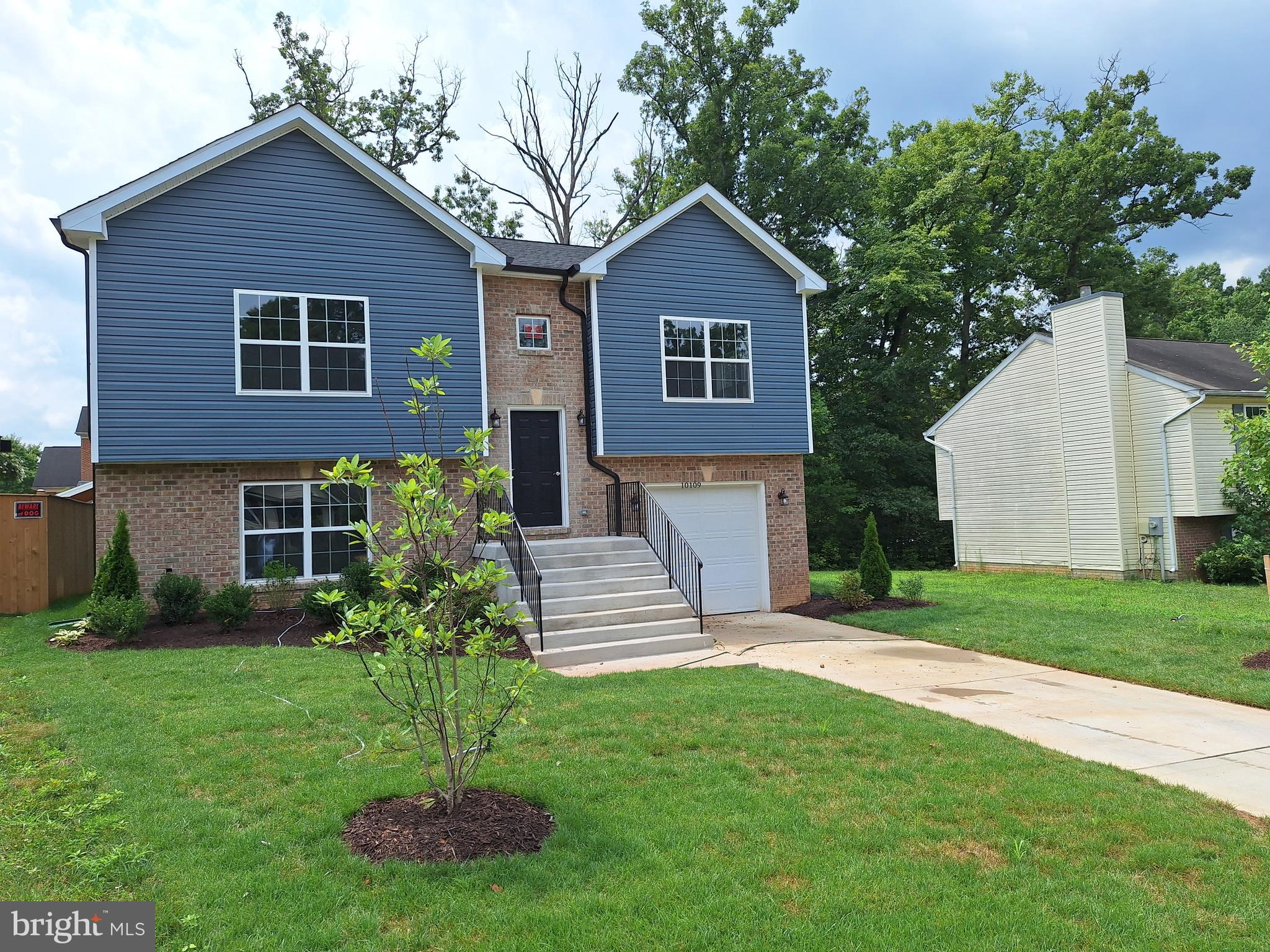 10109 Ridge Street Lanham, MD 20706 - Photo 1 of 15 Gallery Image 1