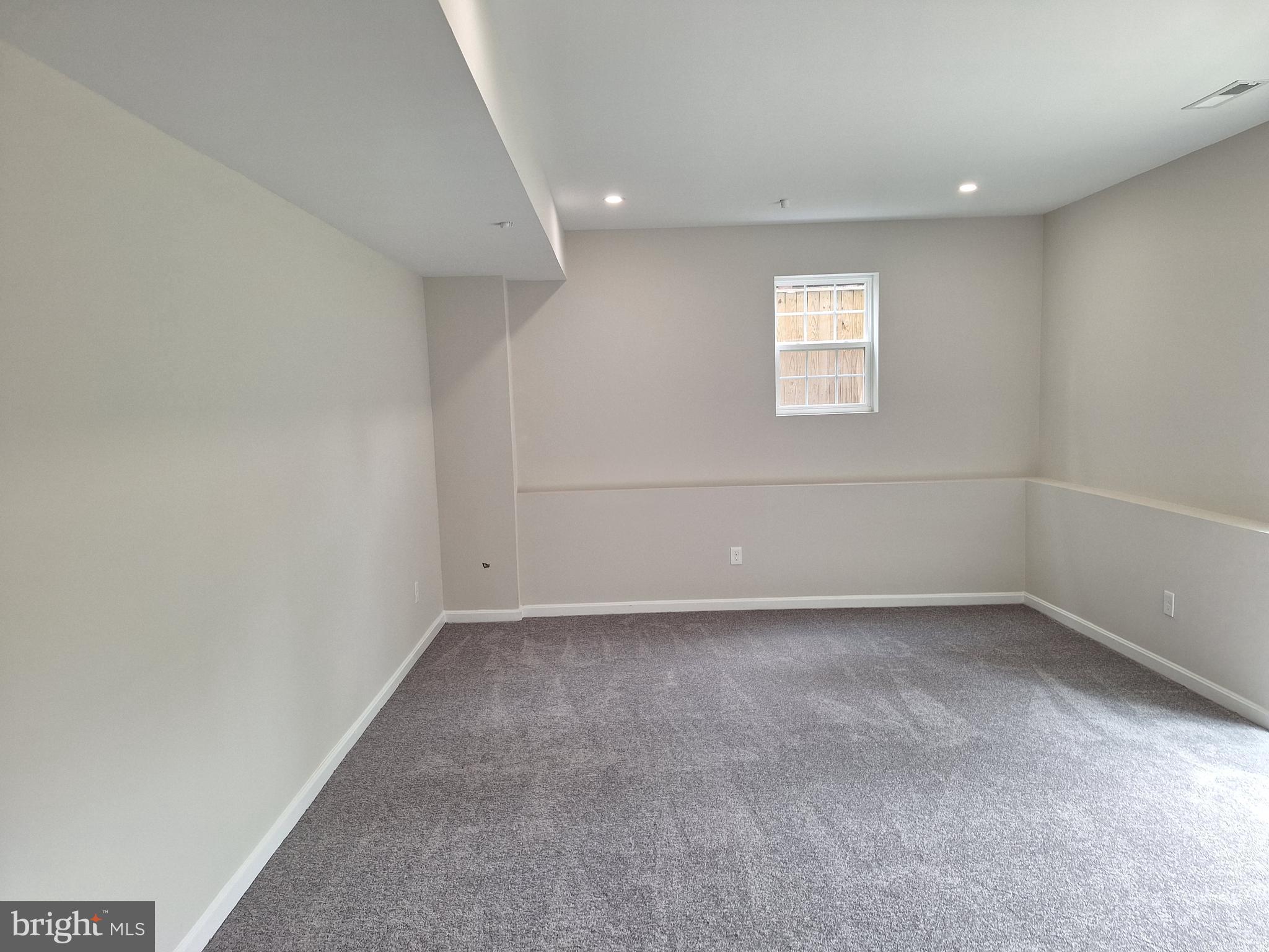 10109 Ridge Street Lanham, MD 20706 - Photo 12 of 15 Rec Room