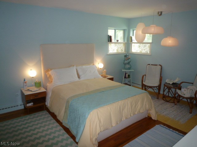 3647 Oak Road Stow, OH 44224 - Photo 17 of 25 Master Bedroom