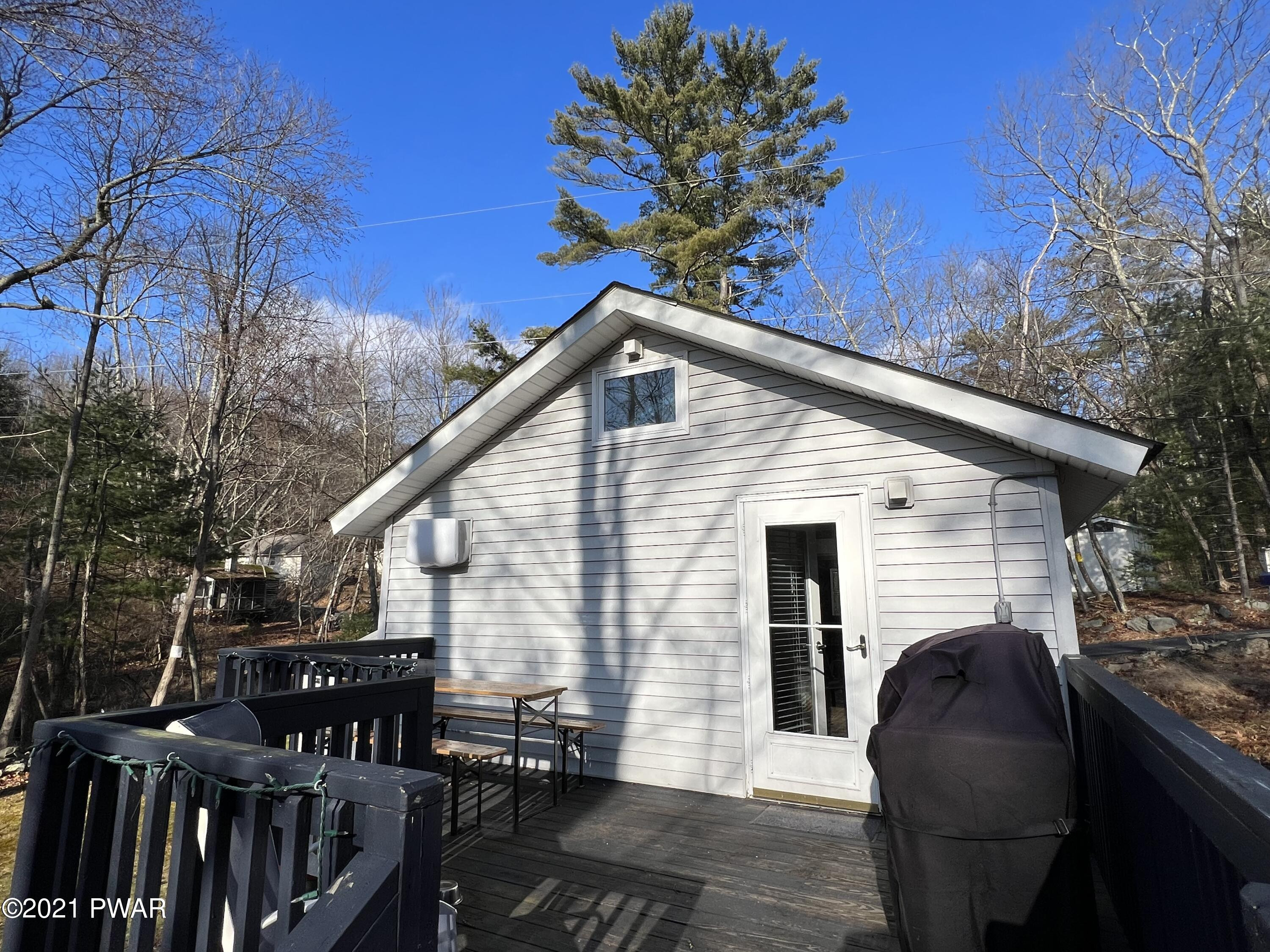 126 Kitty Harker Road Dingmans Ferry, PA 18328 - Photo 7 of 22