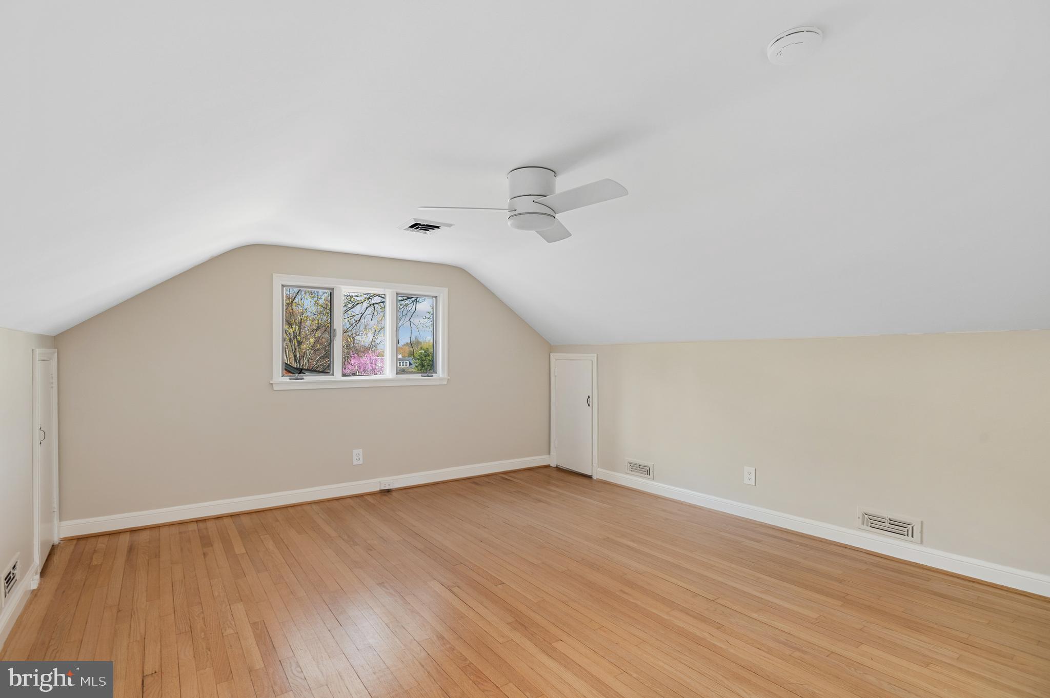 5523 Uppingham Street Chevy Chase, MD 20815 - Photo 21 of 31 Bedroom 5