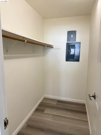 a view of small space