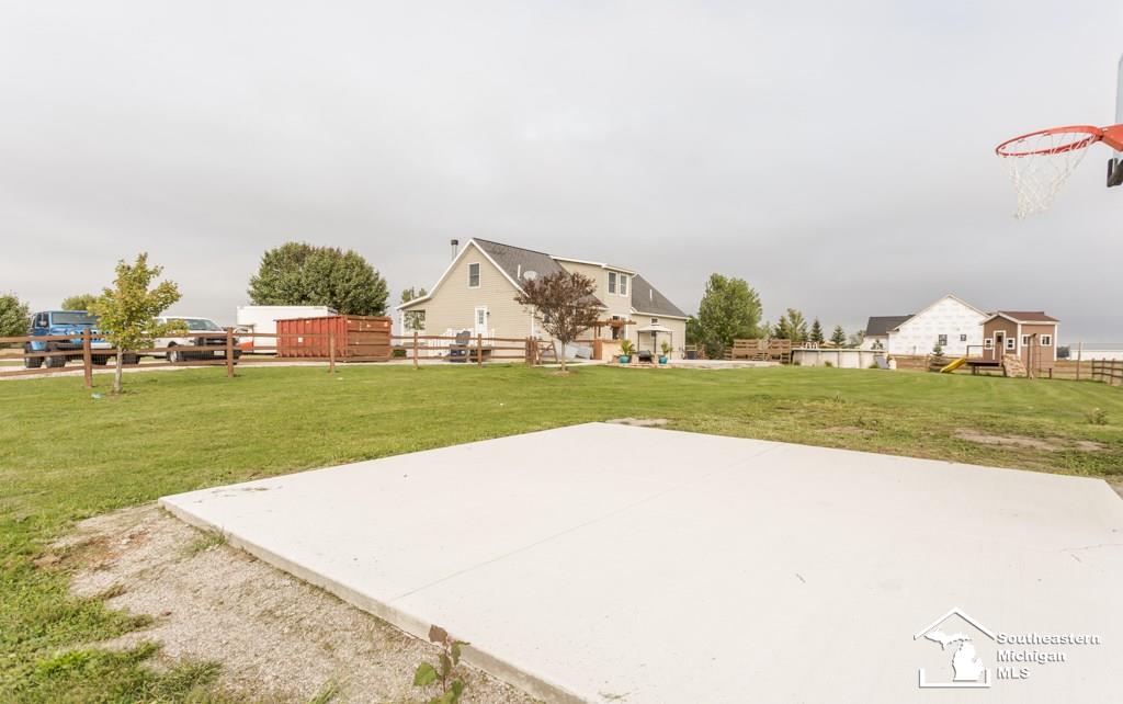 5280 Labo Road South Rockwood, MI 48179 - Photo 43 of 51 Gallery Image 43