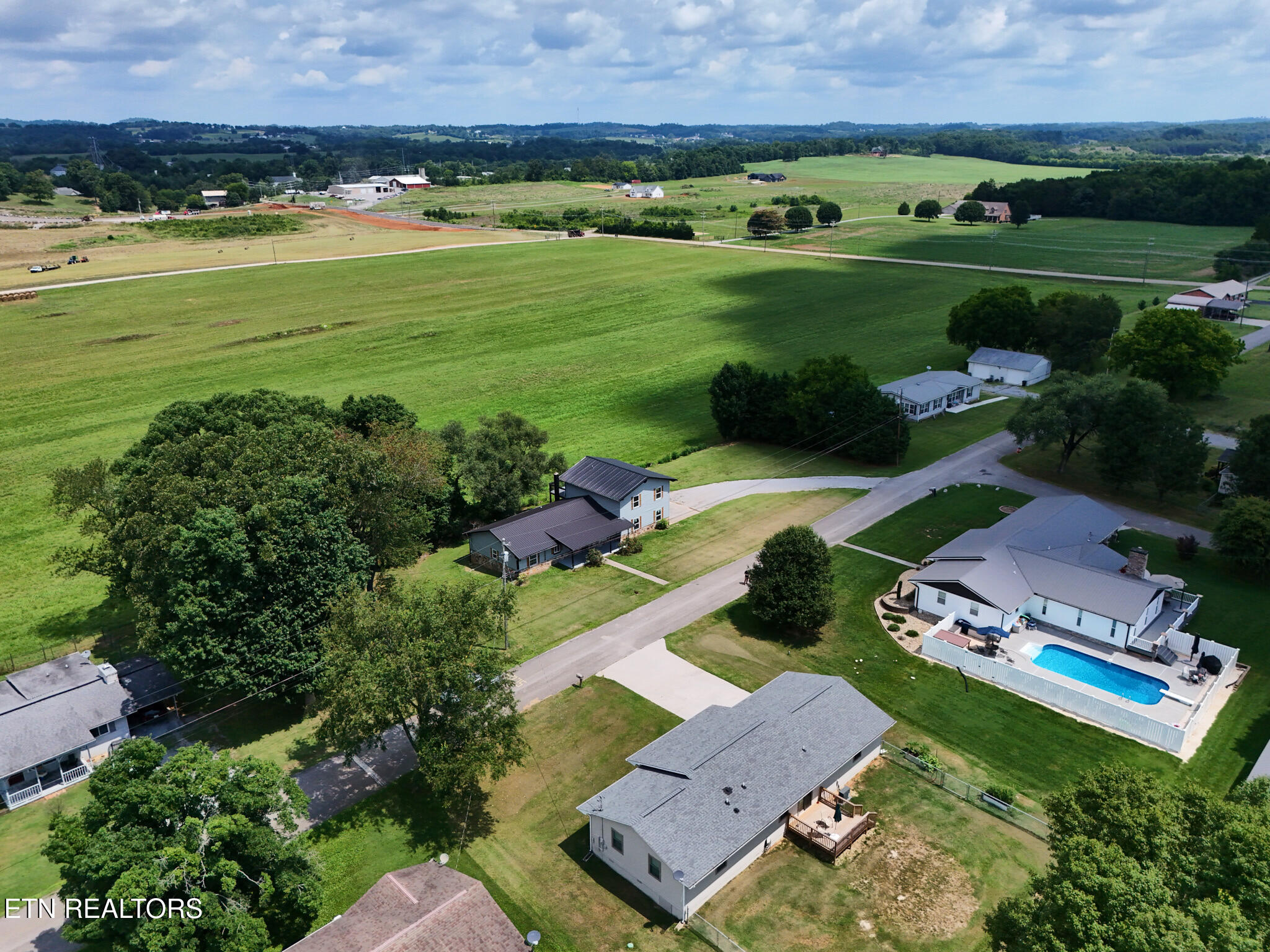 560 Rudd Road Greenback, TN 37742 - Photo 42 of 43 560 Rudd Rd Greenback, TN 15