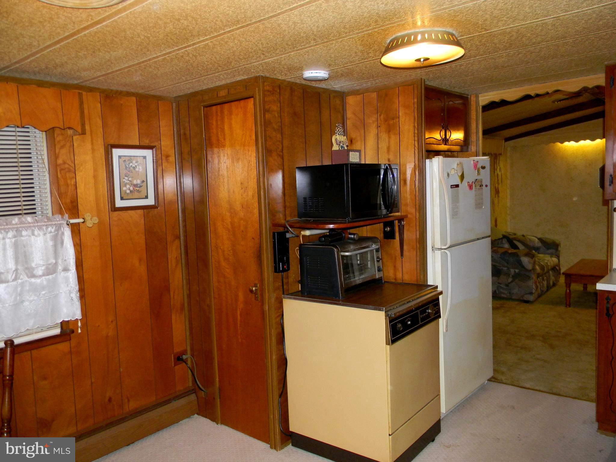 49 Magnolia Lane Tabernacle, NJ 08088 - Photo 11 of 54 Kitchen