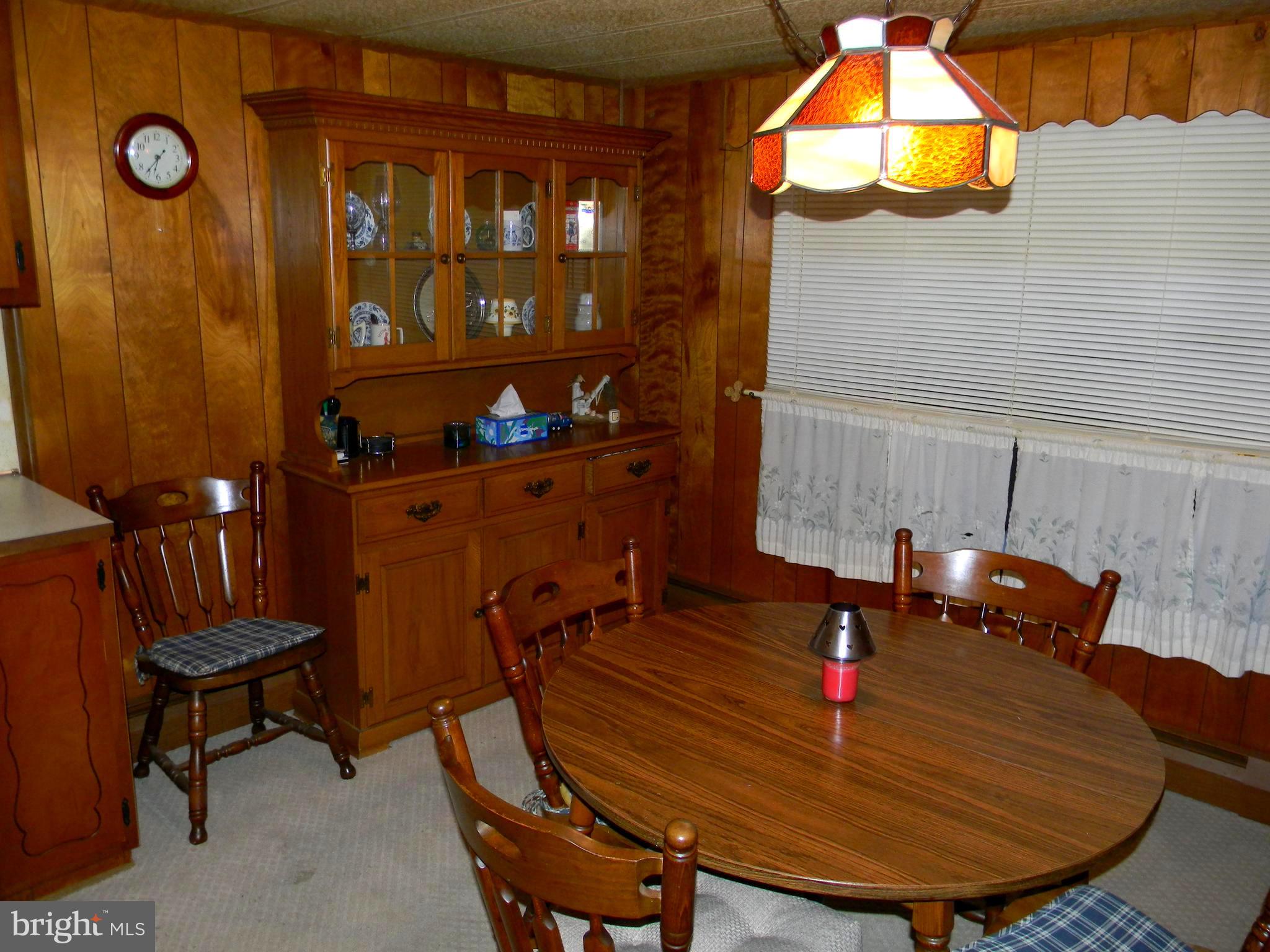 49 Magnolia Lane Tabernacle, NJ 08088 - Photo 12 of 54 Dining Area